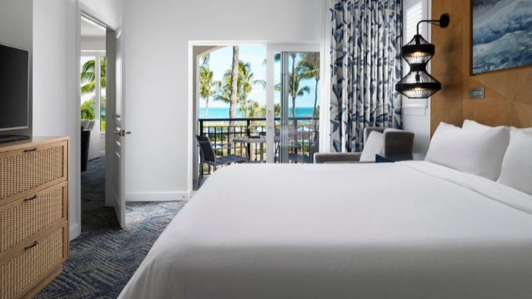 Marriott’s Ocean Pointe