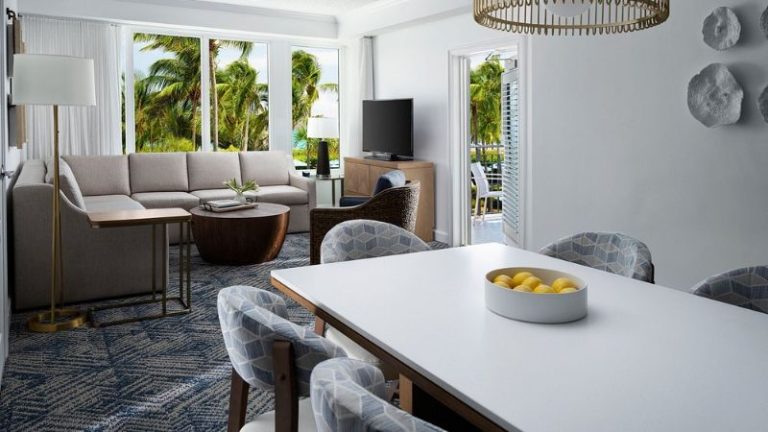 Marriott’s Ocean Pointe