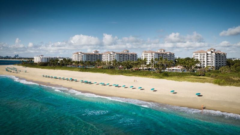 Marriott’s Ocean Pointe, room with private jacuzzi, photo 6