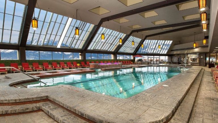 Nugget Casino Resort