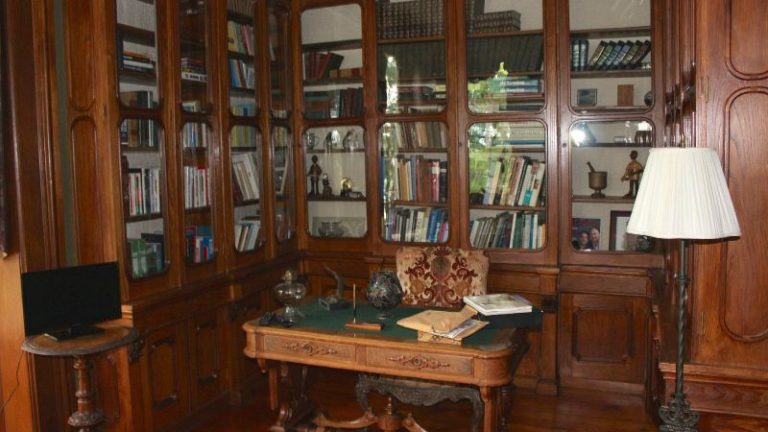 Oakcliff Bed and Breakfast