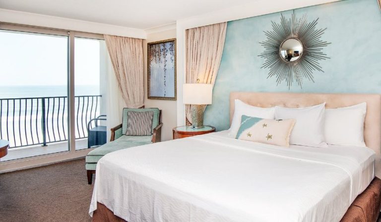 Dune House Hotel & Spa