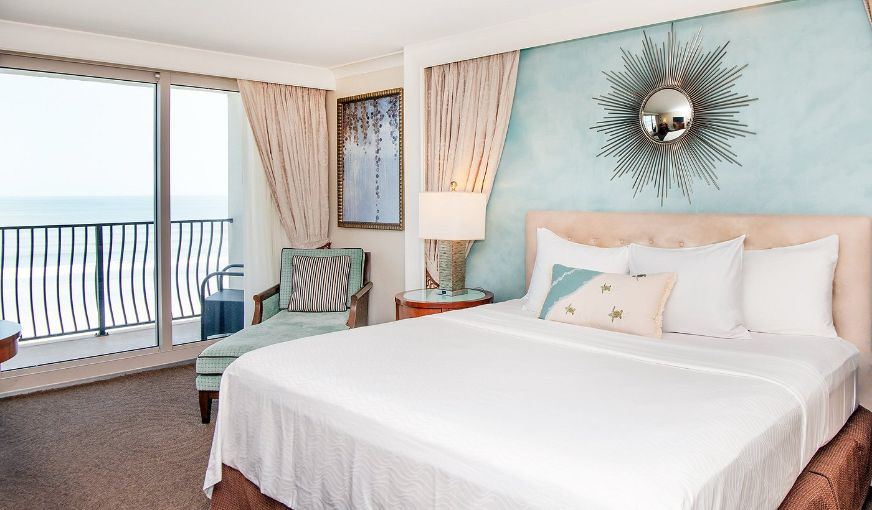Dune House Hotel & Spa, room with private jacuzzi, photo 3