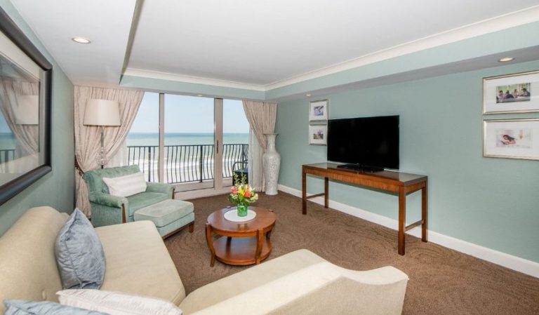 Dune House Hotel & Spa