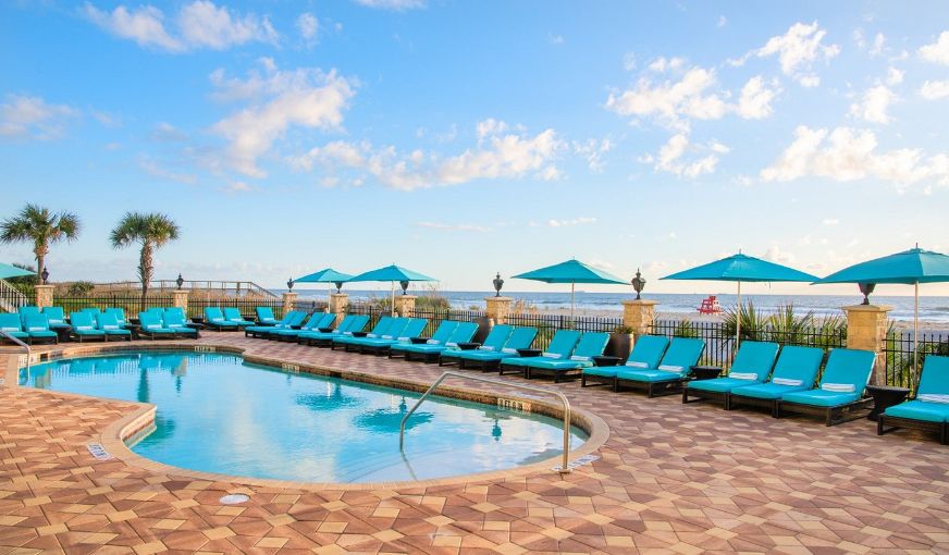 Dune House Hotel & Spa, room with private jacuzzi, photo 8