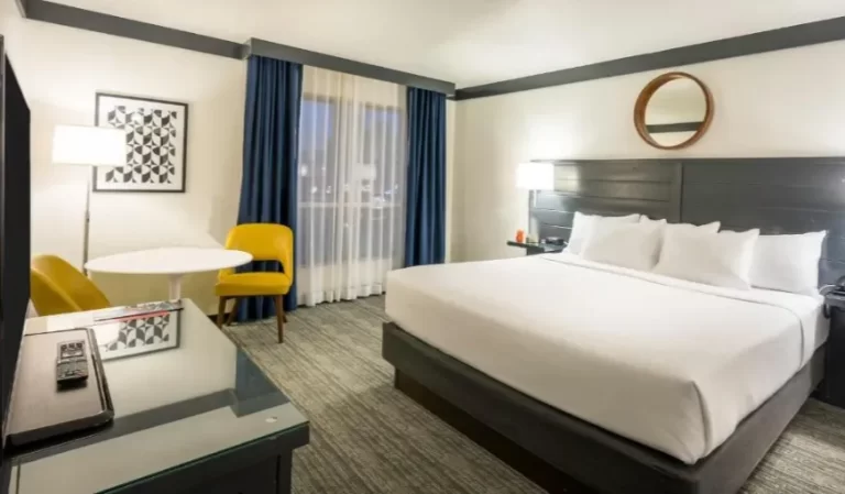 Oyo Hotel & Casino Las Vegas