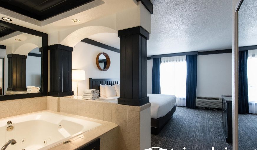 Oyo Hotel & Casino Las Vegas