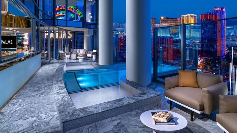 Palms Casino Resort