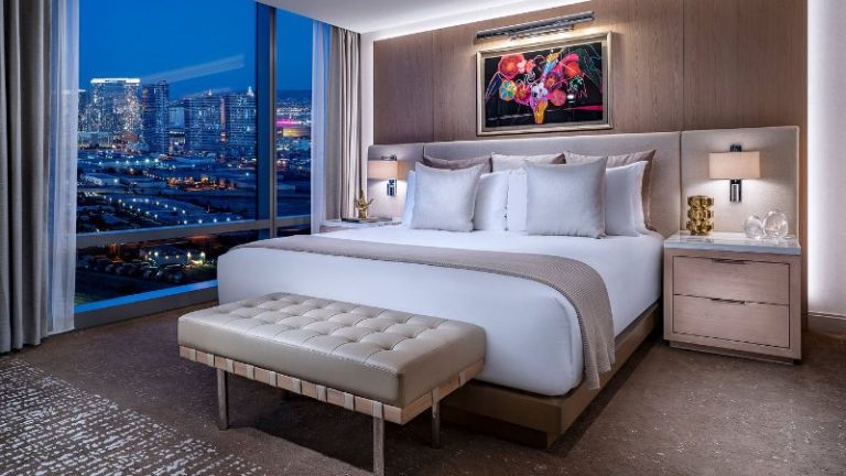 Palms Casino Resort