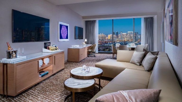 Palms Casino Resort