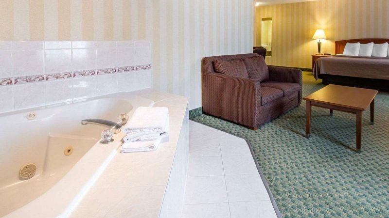 Quality Inn Colorado Springs Airport