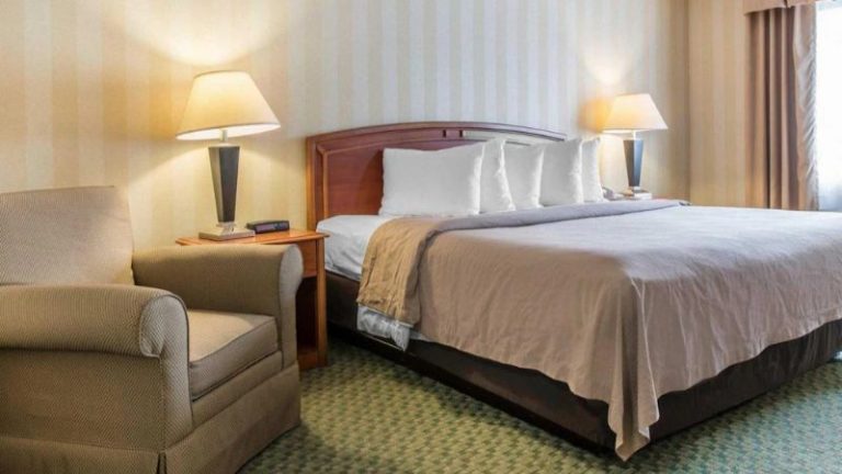 Quality Inn Colorado Springs Airport