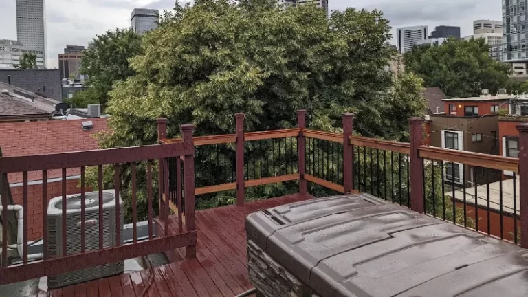 Queen Anne Urban Bed & Breakfast