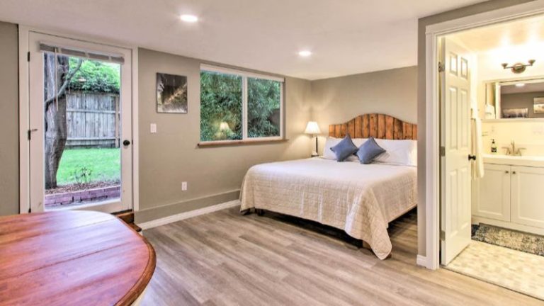 Redwood Home