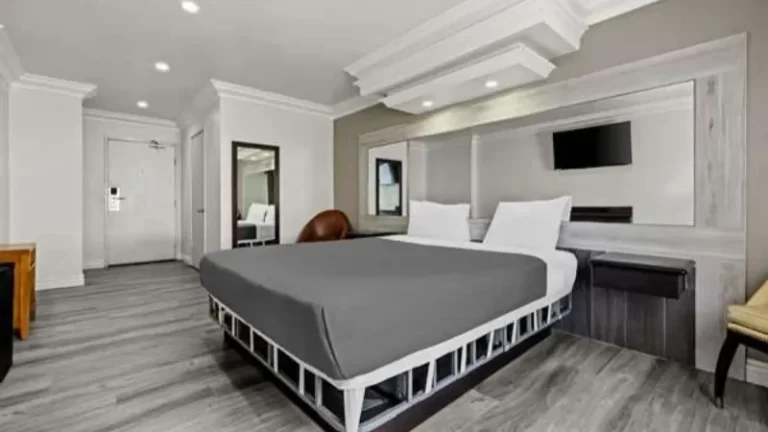 Rodeway Inn Santa Ana