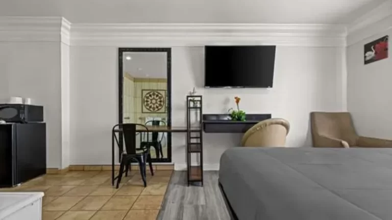 Rodeway Inn Santa Ana