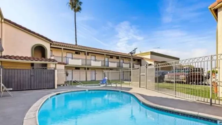 Rodeway Inn Santa Ana