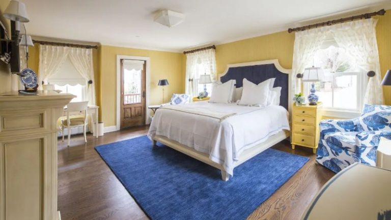 Saybrook Point Resort & Marina