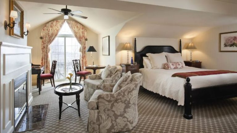Saybrook Point Resort & Marina