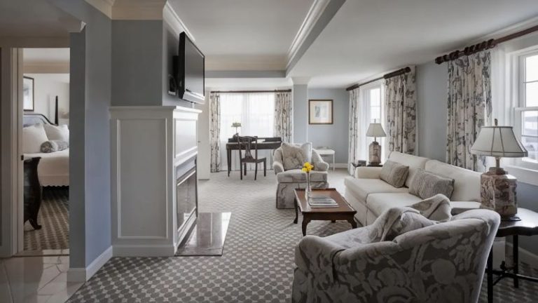Saybrook Point Resort & Marina
