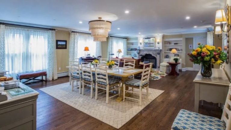 Saybrook Point Resort & Marina
