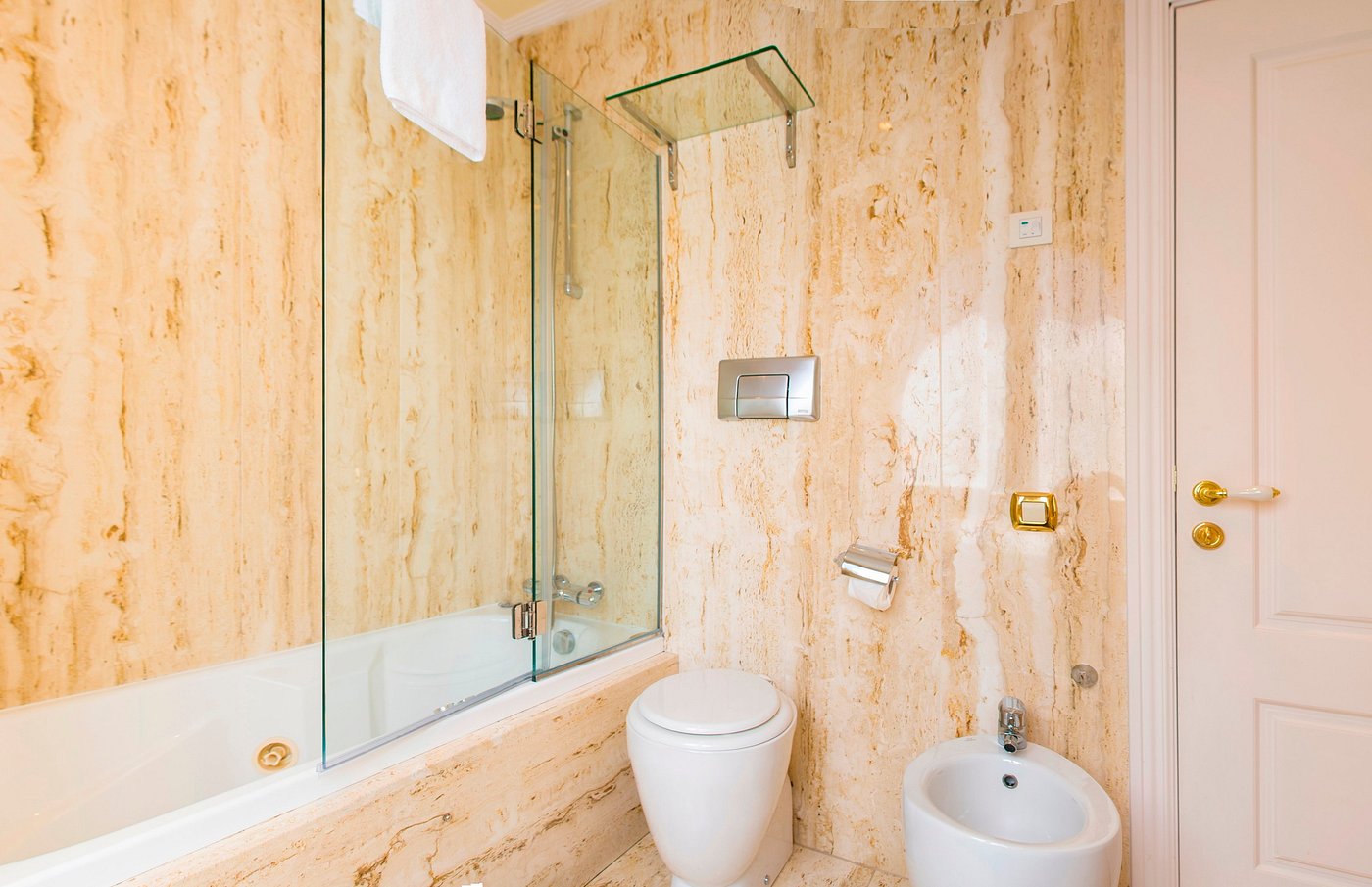 Soho Boutique Salamanca, habitación con jacuzzi privado
