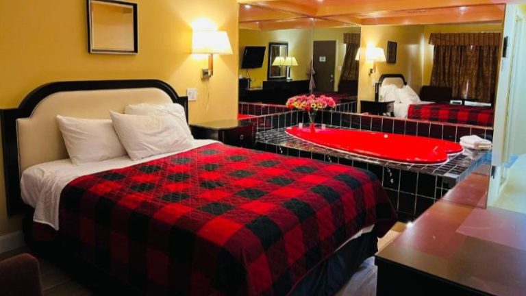 Sunset Inn