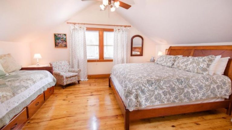 Sweetwater Branch Inn Lodging & Events
