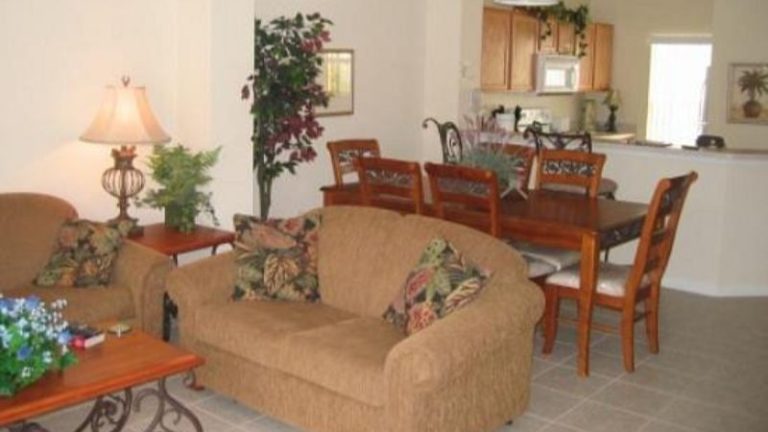 Terra Verde Resort