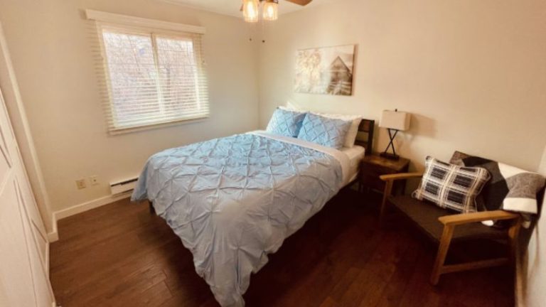 The Apartment Suite