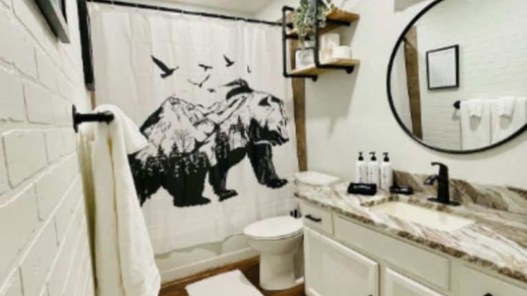 The Apartment Suite