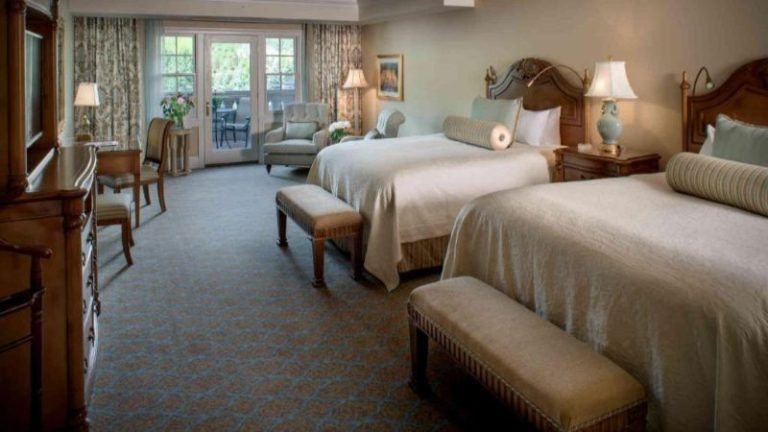 The Broadmoor