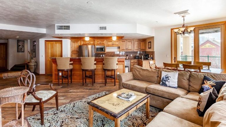 The Caledonian By All Seasons Resort Lodging