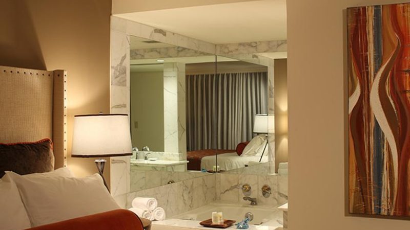 The Cliffs Hotel and Spa, photo 2
