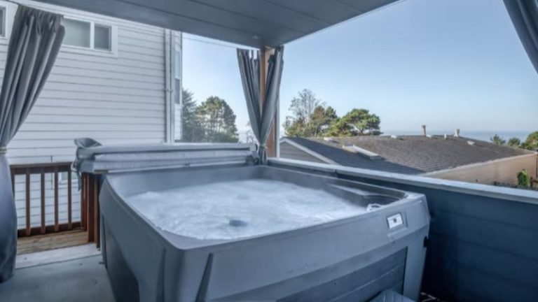 The Moby House