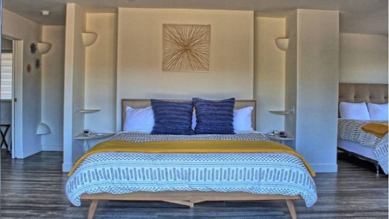 Uptown Sedona, Prime Location, HotTub VIEWS