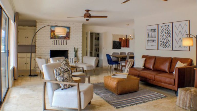 Uptown Sedona, Prime Location, HotTub VIEWS