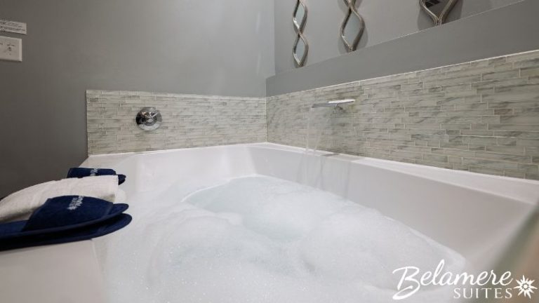 Belamere Suites Hotel Helen