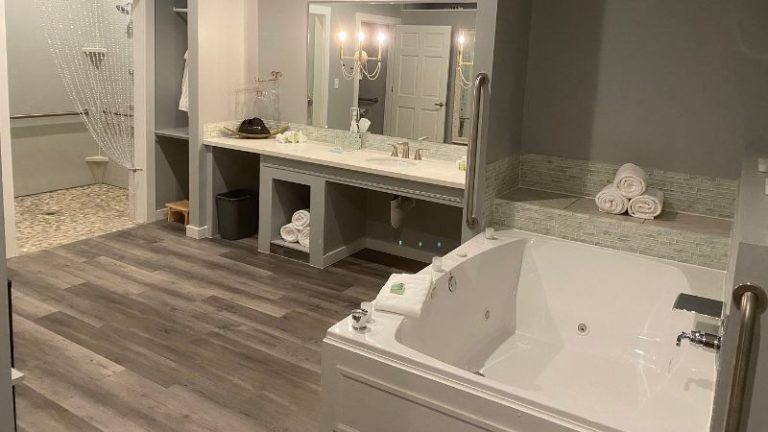 Belamere Suites Hotel Helen