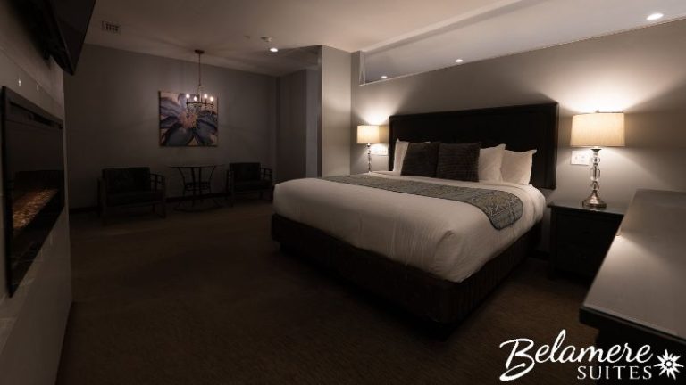 Belamere Suites Hotel Helen