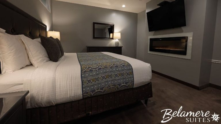 Belamere Suites Hotel Helen