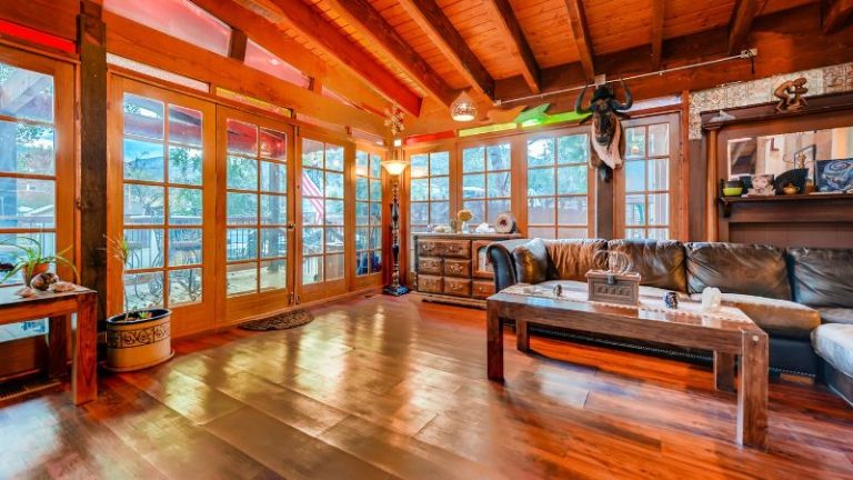The Cliff House Lodge