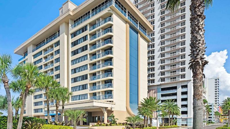 Hilton Vacation Club Daytona Beach Regency, photo 5
