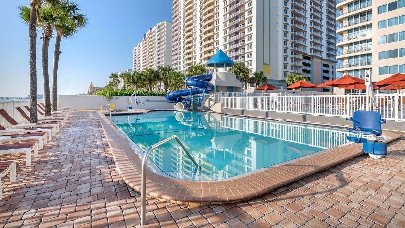 Hilton Vacation Club Daytona Beach Regency, photo 6