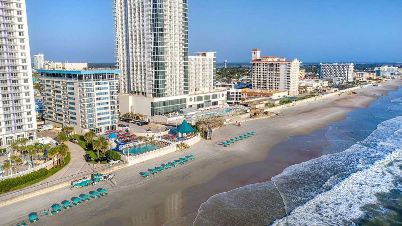 Hilton Vacation Club Daytona Beach Regency, photo 7