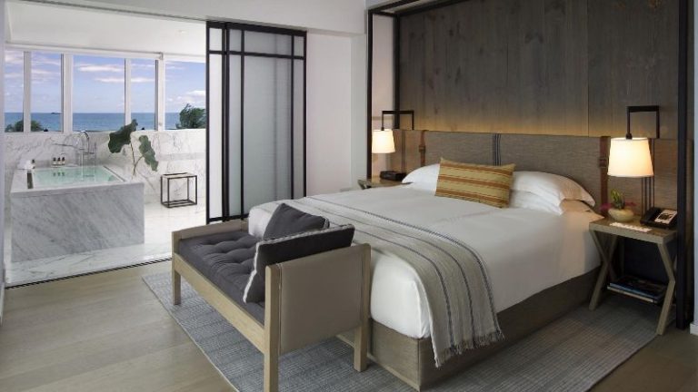 Hotel Victor South Beach
