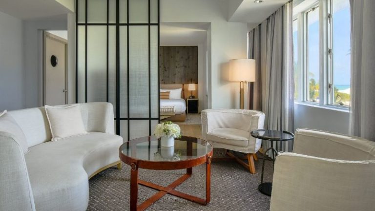 Hotel Victor South Beach
