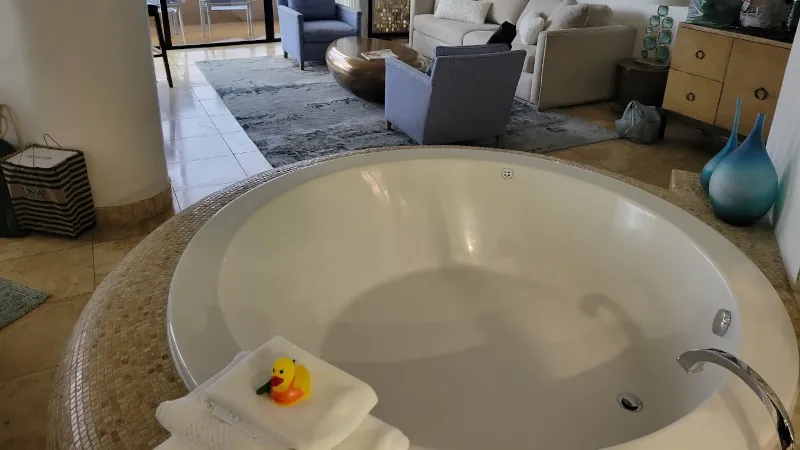 The Cliffs Hotel and Spa, photo 3