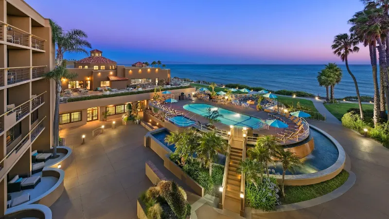The Cliffs Hotel and Spa, photo 5