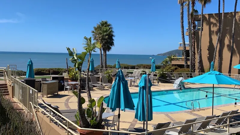 The Cliffs Hotel and Spa, photo 6